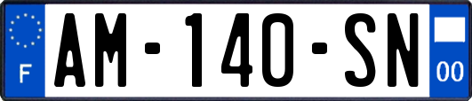 AM-140-SN