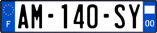 AM-140-SY