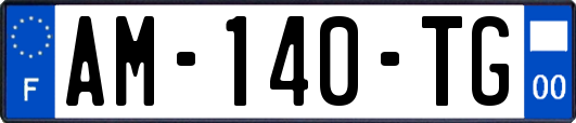 AM-140-TG