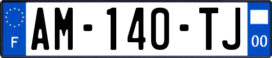 AM-140-TJ