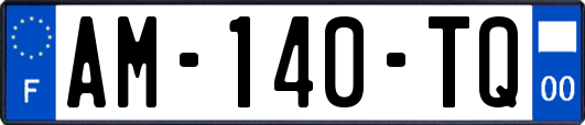 AM-140-TQ