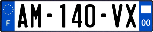 AM-140-VX