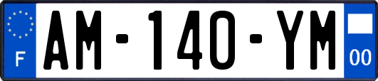 AM-140-YM