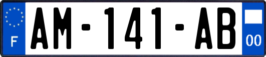 AM-141-AB