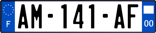AM-141-AF