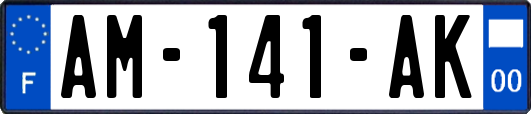 AM-141-AK