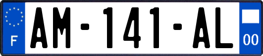 AM-141-AL