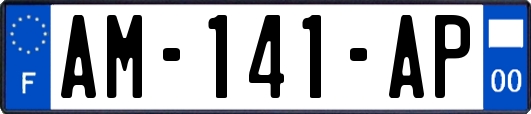 AM-141-AP
