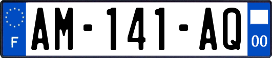 AM-141-AQ