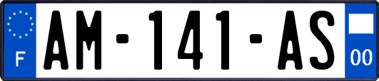 AM-141-AS