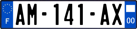 AM-141-AX