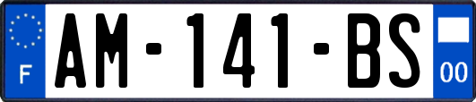 AM-141-BS