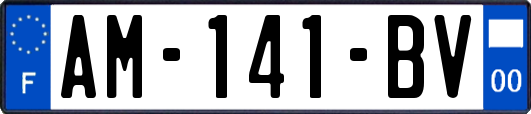 AM-141-BV