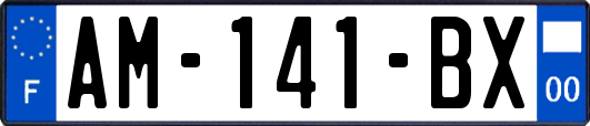 AM-141-BX
