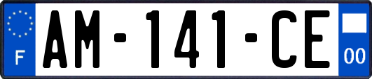 AM-141-CE