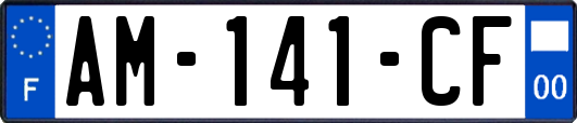 AM-141-CF