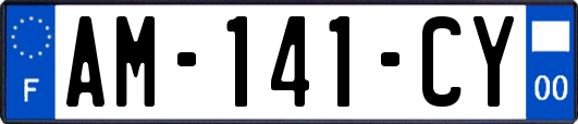 AM-141-CY