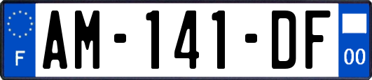 AM-141-DF