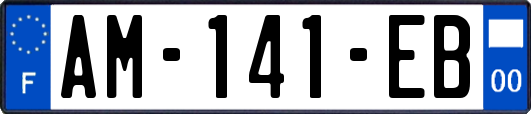 AM-141-EB