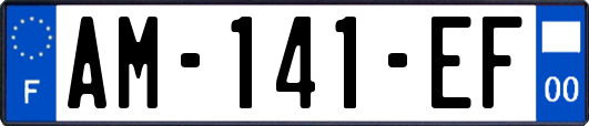 AM-141-EF