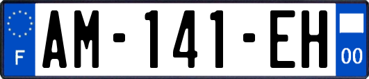 AM-141-EH