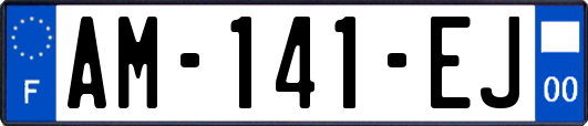 AM-141-EJ