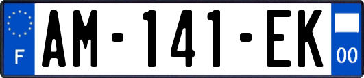 AM-141-EK