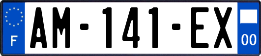 AM-141-EX
