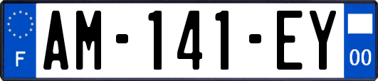 AM-141-EY