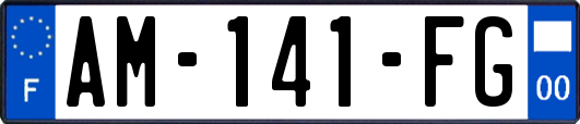AM-141-FG