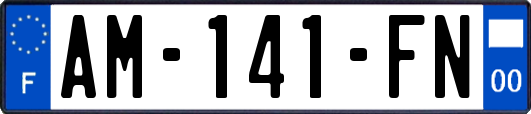 AM-141-FN