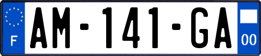 AM-141-GA