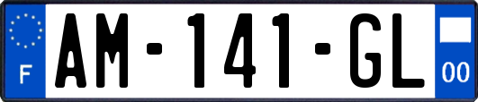 AM-141-GL