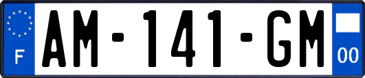 AM-141-GM