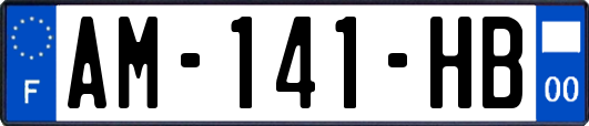 AM-141-HB