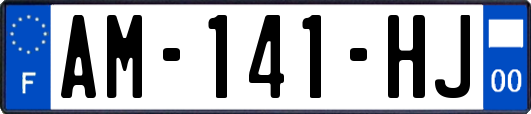 AM-141-HJ