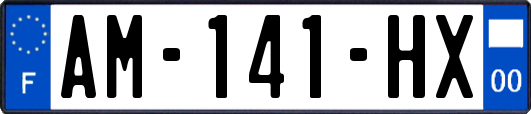 AM-141-HX