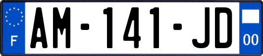 AM-141-JD