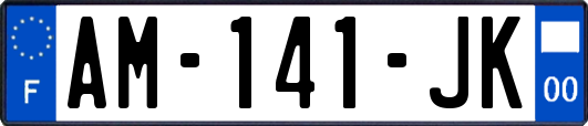 AM-141-JK