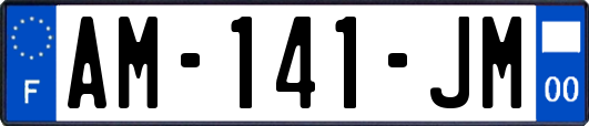 AM-141-JM