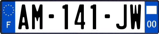 AM-141-JW