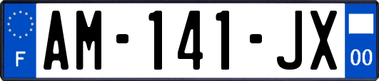 AM-141-JX
