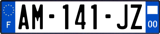 AM-141-JZ