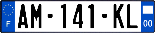 AM-141-KL