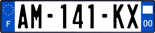 AM-141-KX