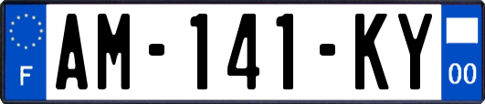 AM-141-KY