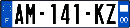 AM-141-KZ