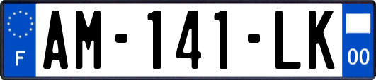 AM-141-LK