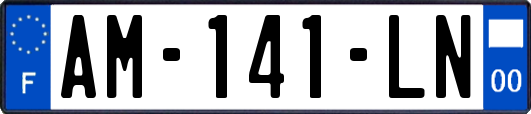 AM-141-LN