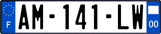 AM-141-LW